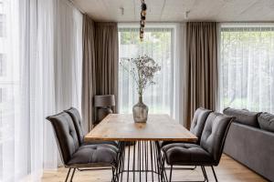 Luxurious apartment in the city center Nr4