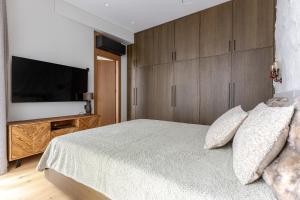 Luxurious apartment in the city center Nr4