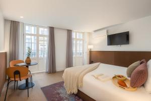 Aspasios Baixa Apartments