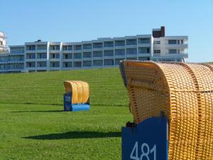 Residenz Adolfstr.6 a / 12