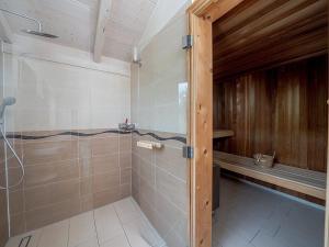 Ebbe und Flut 10 - Ferienhaus mit Garten