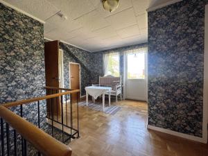 Charming and spacious villa near Lidköping