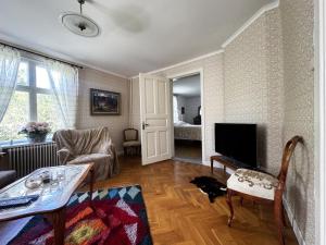 Charming and spacious villa near Lidköping