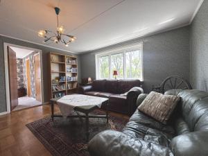 Charming and spacious villa near Lidköping