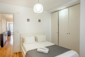 Bairro Alto Typical by Homing