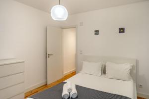 Bairro Alto Typical by Homing