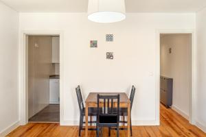 Bairro Alto Typical by Homing