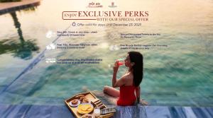 Hoi An Memories Resort & Spa