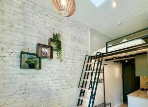 Loft Apartments Gliwice