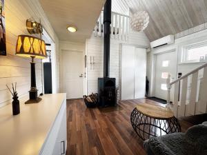 Holiday home in beautiful Kungshamn perfect for two families