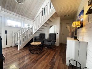 Holiday home in beautiful Kungshamn perfect for two families