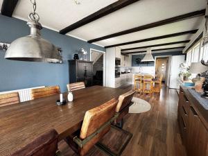 Holiday home in beautiful Kungshamn perfect for two families