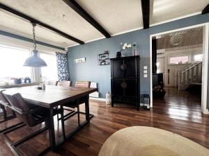 Holiday home in beautiful Kungshamn perfect for two families