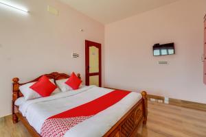 Hotel O Moondrumavadi Bus Station Madurai Formerly Umasankar Abodes