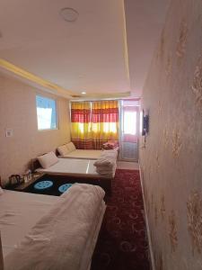 Hotel Ambrosia, Charikot, dolakha
