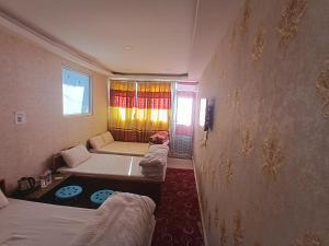 Hotel Ambrosia, Charikot, dolakha