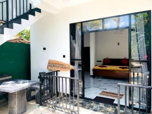 Charu villa