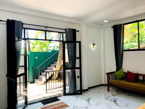Charu villa