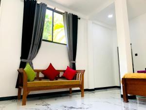 Charu villa