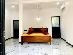 Charu villa