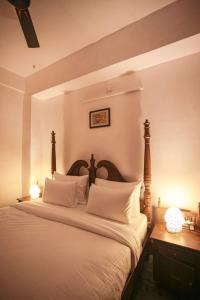Prem Niwas a Heritage Hotel & Homestay