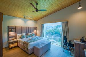 Bamboo Saa Resort & Spa - Udaipur