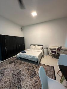 Taman Vista Kirana Tranquil Hideaway!
