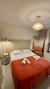 Paris Saint germain amazing Odéon