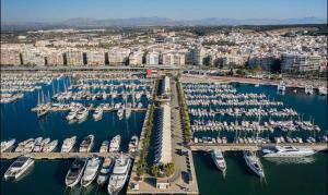 PosadaLux Carmen 4Pax