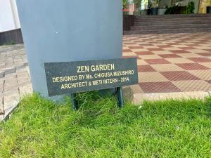 Ikigai Business Rooms by Zoliva Homes