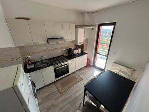 Apartament 1 camera Rivers Towers cu parcare privată