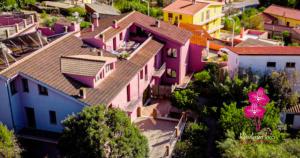 Residenza Locci - Rooms & Apartments img6