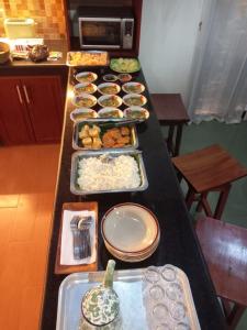 Ndalem Srigading Villa Solo Entire Villa