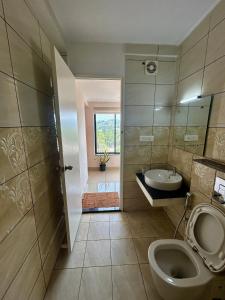 Ikigai Business Rooms by Zoliva Homes