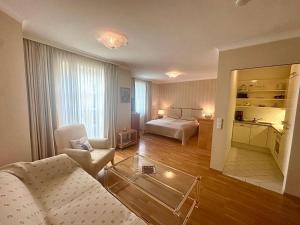 Ferienwohnung in Bad Saarow - 3hvězdičkové hotely ve městě Bad Saarow