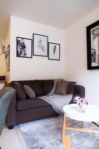 Oregón 26 Departamento Turístico en el corazón de la ciudad