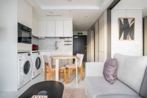 Blueground Chungmuro 3sam-ga view nr Namsan SEL-56