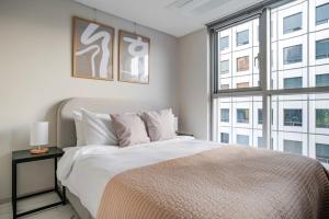 Blueground Chungmuro 3sam-ga view nr Namsan SEL-56