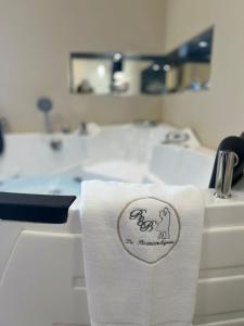 La Romantique Rooms and Apartments TROPEA