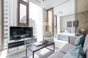 Blueground Seocho rooftop nr Seoul Forest SEL-60