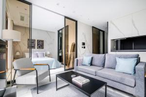 Blueground Seocho rooftop nr Seoul Forest SEL-60