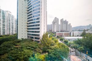 Blueground Seocho rooftop nr Seoul Forest SEL-60