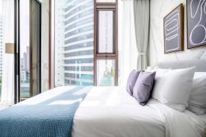 Blueground Seocho rooftop nr Seoul Forest SEL-60