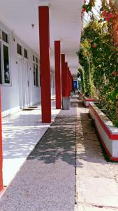 Hotel Inayah Syariah