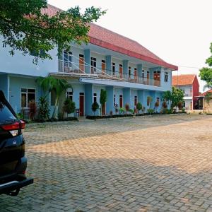 Hotel Inayah Syariah