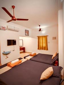 Villa de Compass Homestay Auroville