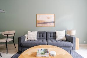 Blueground Nusle balcony nr Vyšehrad PRG-74