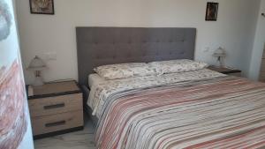 Dolce Letizia Appartamento con due camere WiFi aria condizionata vicino Careggi Meyer e università