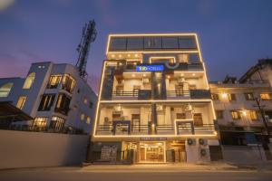 FabHotel Pranjul Inn - 3hvězdičkové hotely ve městě Iláhábád