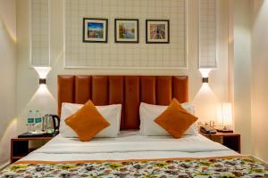 Hotel Stay Residency